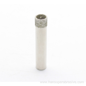 Diamond Rotary Core Drill Bits for Glass Ceramic Porcelain Tile & Stone
